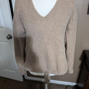 Olivia Sky Sweater